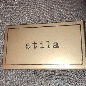 Stila contour palette